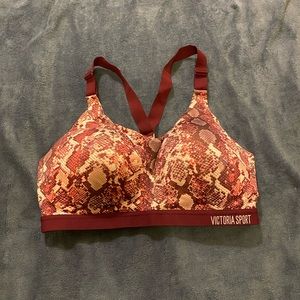 Victoria’s Secret sports bra